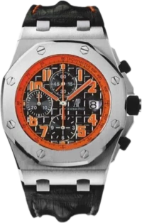 Audemars Piguet Royal Oak Offshore Audemars Piguet Royal Oak Offshore