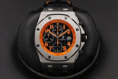 Audemars Piguet Royal Oak Offshore Audemars Piguet Royal Oak Offshore