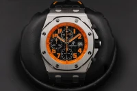 Audemars Piguet Royal Oak Offshore Audemars Piguet Royal Oak Offshore