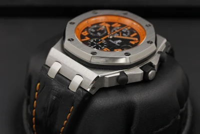 Audemars Piguet Royal Oak Offshore Audemars Piguet Royal Oak Offshore