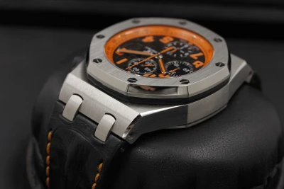 Audemars Piguet Royal Oak Offshore Audemars Piguet Royal Oak Offshore