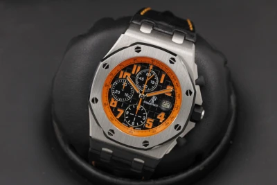 Audemars Piguet Royal Oak Offshore Audemars Piguet Royal Oak Offshore