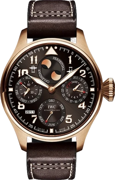 IWC