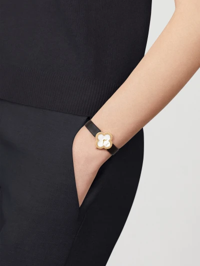 Van Cleef & Arpels Alhambra Van Cleef & Arpels Alhambra