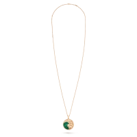 Van Cleef & Arpels Длинное колье Zodiaque Virginis (Дева) Van Cleef & Arpels Длинное колье Zodiaque Virginis (Дева)