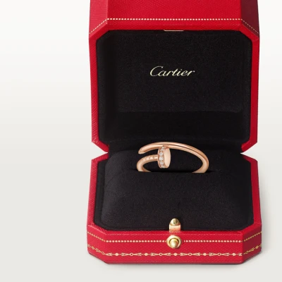 Cartier Juste un Clou