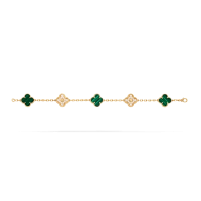 Van Cleef & Arpels Vintage Alhambra Van Cleef & Arpels Vintage Alhambra