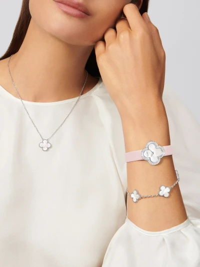 Van Cleef & Arpels Alhambra Van Cleef & Arpels Alhambra