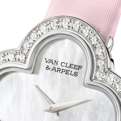 Van Cleef & Arpels Alhambra Van Cleef & Arpels Alhambra
