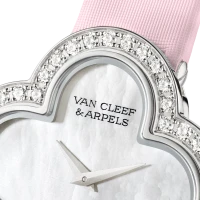 Van Cleef & Arpels Alhambra Van Cleef & Arpels Alhambra