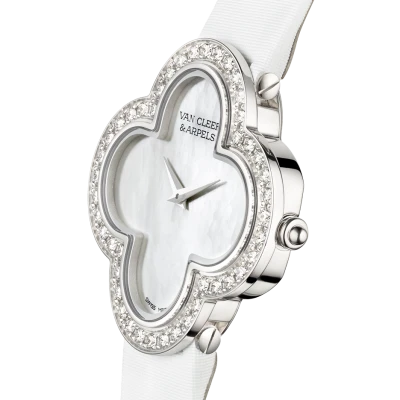 Van Cleef & Arpels Alhambra Van Cleef & Arpels Alhambra