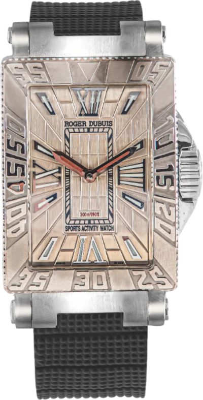Roger Dubuis