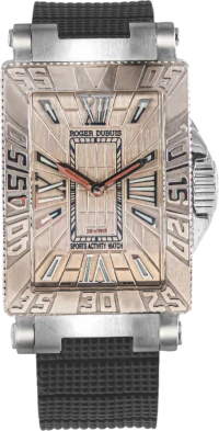 Часы Roger Dubuis Sea More Just For Friends 34 mm MS34 21 9 Часы Roger Dubuis Sea More Just For Friends 34 mm MS34 21 9