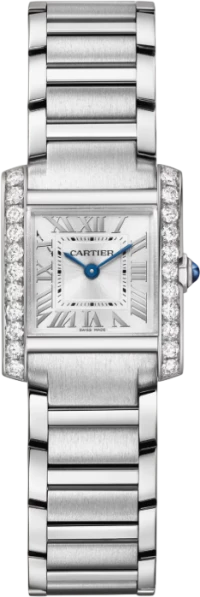 Часы Cartier Tank Francaise Small Model 21 mm CRW4TA0029 Часы Cartier Tank Francaise Small Model 21 mm CRW4TA0029