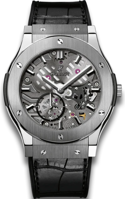 Hublot Classic Fusion