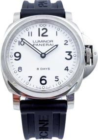 Часы Panerai Luminor Base 8 Day 44 mm PAM00561 Часы Panerai Luminor Base 8 Day 44 mm PAM00561