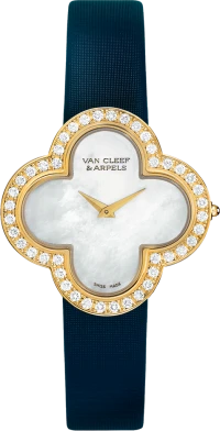 Van Cleef & Arpels Alhambra Van Cleef & Arpels Alhambra