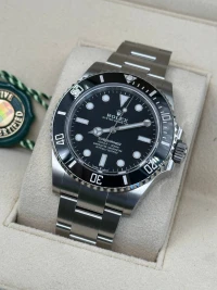 Rolex Submariner Rolex Submariner