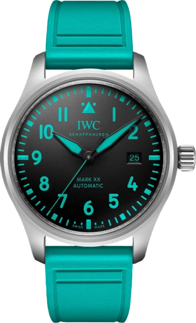 IWC