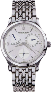 Часы Jaeger LeCoultre Master Control Reserve De Marche Q1488404 Часы Jaeger LeCoultre Master Control Reserve De Marche Q1488404