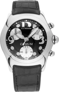 Часы Corum Bubble Chronograph 396.150.20 Часы Corum Bubble Chronograph 396.150.20