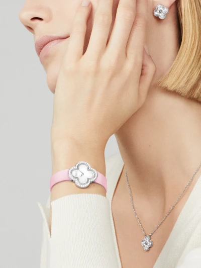 Van Cleef & Arpels Alhambra Van Cleef & Arpels Alhambra