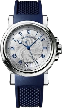 Часы Breguet Marine Big Date 5817ST/Y2/5V8 Часы Breguet Marine Big Date 5817ST/Y2/5V8