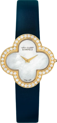 Van Cleef & Arpels Alhambra Van Cleef & Arpels Alhambra