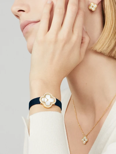 Van Cleef & Arpels Alhambra Van Cleef & Arpels Alhambra