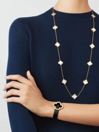 Van Cleef & Arpels Alhambra Van Cleef & Arpels Alhambra