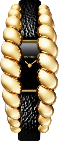 Часы Cartier TRESSAGE 25 Часы Cartier TRESSAGE 25
