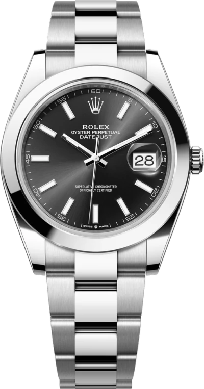 Rolex Datejust
