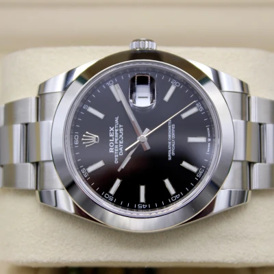 Rolex Datejust Rolex Datejust
