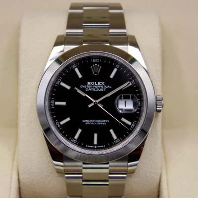 Rolex Datejust Rolex Datejust