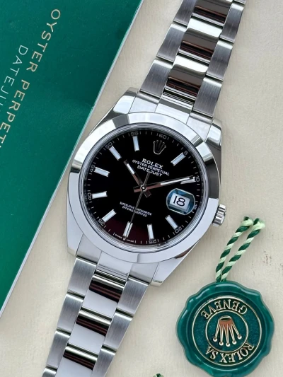 Rolex Datejust Rolex Datejust
