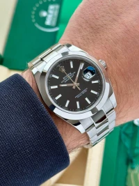 Rolex Datejust Rolex Datejust