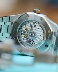 Audemars Piguet Royal Oak Audemars Piguet Royal Oak