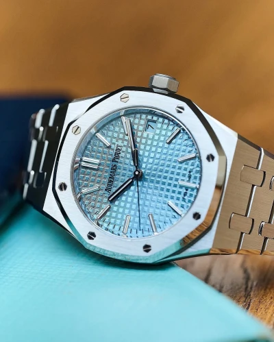 Audemars Piguet Royal Oak Audemars Piguet Royal Oak
