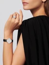 Van Cleef & Arpels Alhambra Van Cleef & Arpels Alhambra