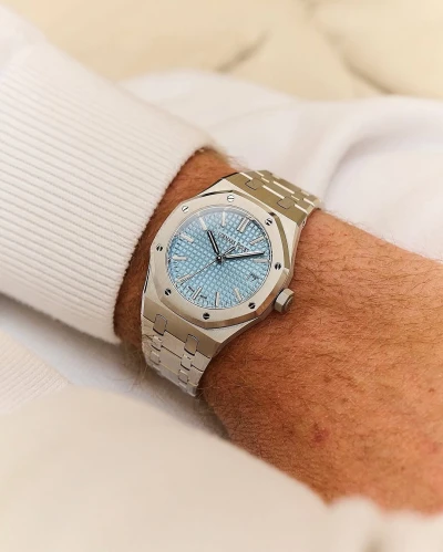 Audemars Piguet Royal Oak Audemars Piguet Royal Oak