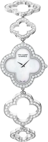 Van Cleef & Arpels Alhambra Van Cleef & Arpels Alhambra