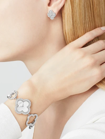 Van Cleef & Arpels Alhambra Van Cleef & Arpels Alhambra