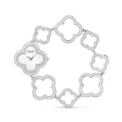 Van Cleef & Arpels Alhambra Van Cleef & Arpels Alhambra