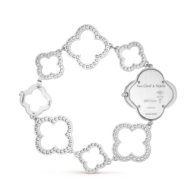 Van Cleef & Arpels Alhambra Van Cleef & Arpels Alhambra