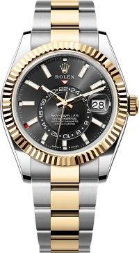 Rolex Sky-Dweller Rolex Sky-Dweller