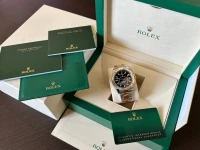 Rolex Sky-Dweller Rolex Sky-Dweller