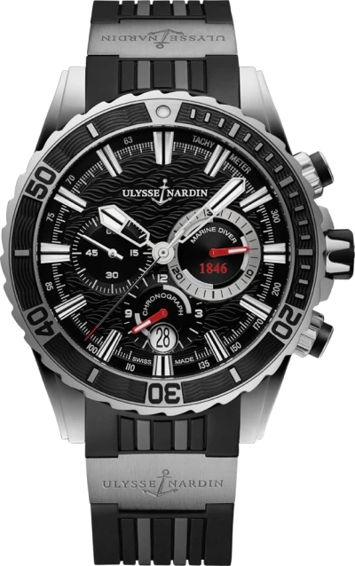Ulysse Nardin