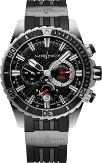 Ulysse Nardin Diver Ulysse Nardin Diver