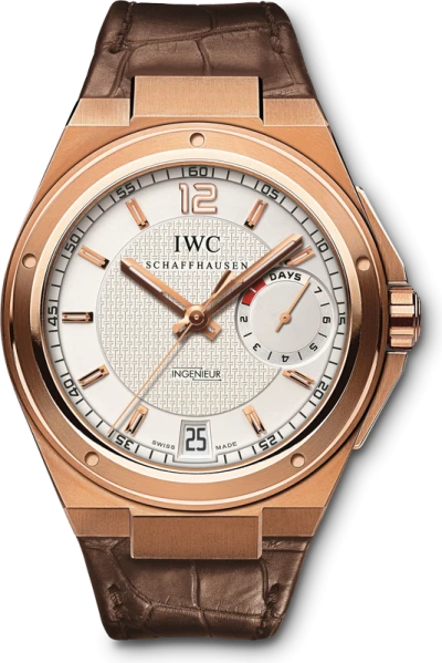 IWC
