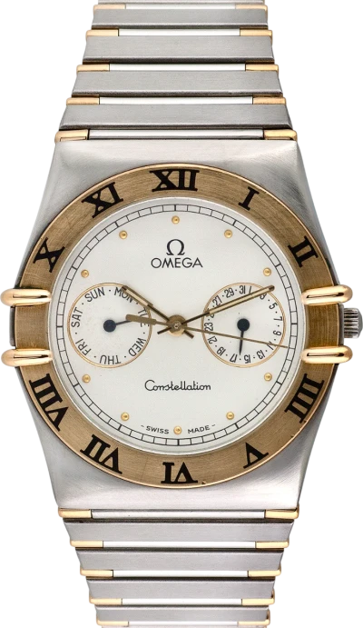 Omega